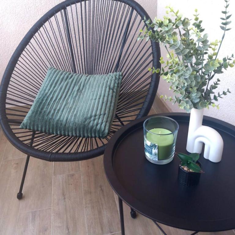 TrioGold D&D - Apartman sa 1 Spavaćom Sobom - 6