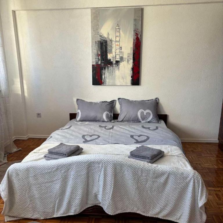 Apartment Banja Luka - One-Bedroom Apartment - 4