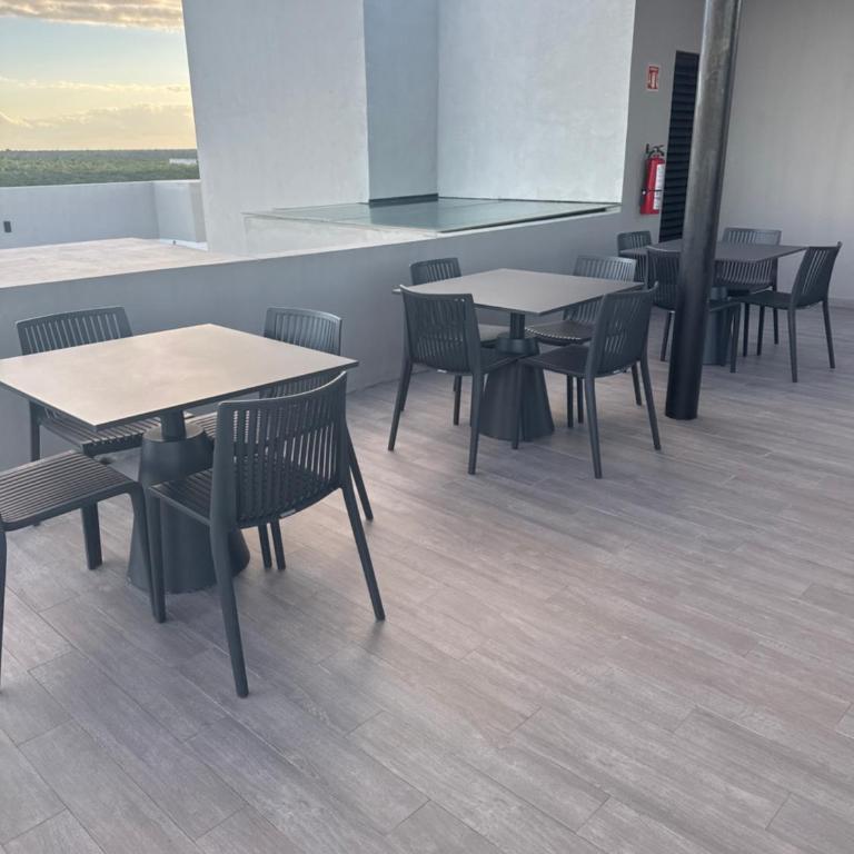 Deck 17 - Caravana - 27