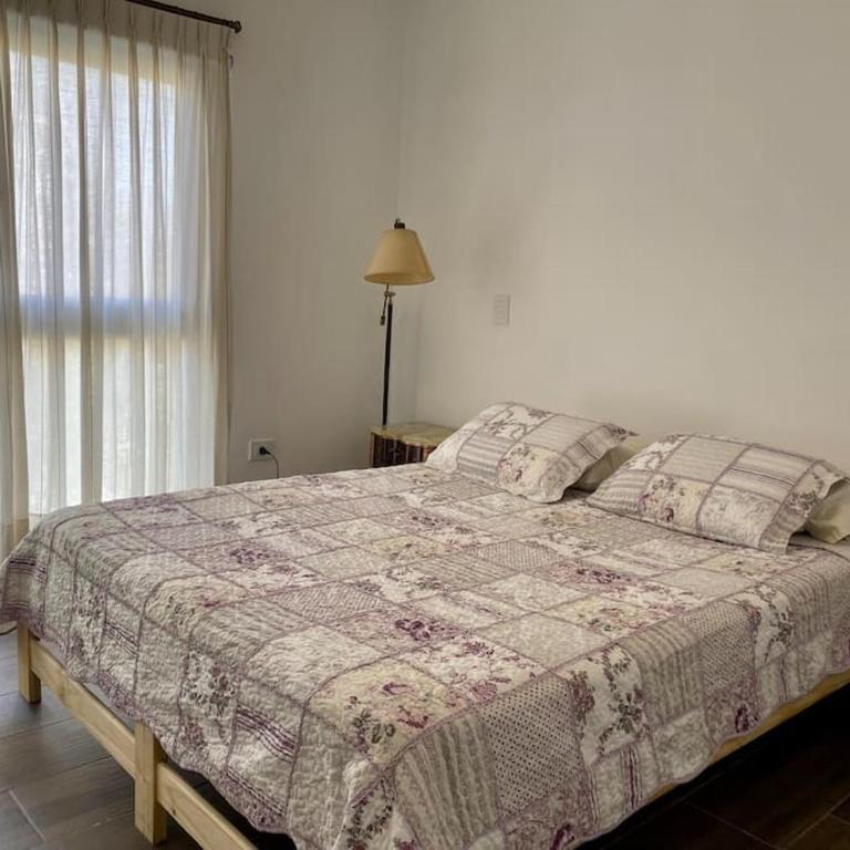 Micky Apart Pilar centro - Apartamento de 2 dormitorios - 10