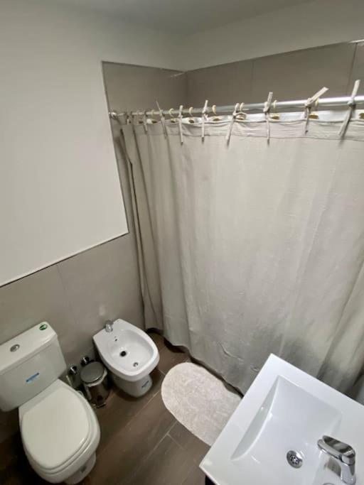 Micky Apart Pilar centro - Apartamento de 2 dormitorios - 12