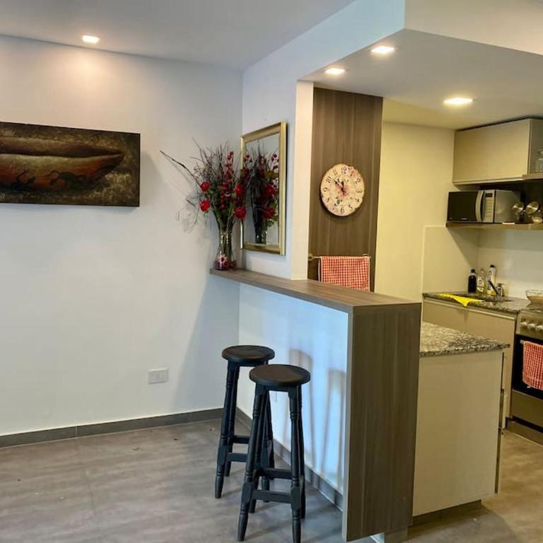 Micky Apart Pilar centro - Apartamento de 2 dormitorios - 13