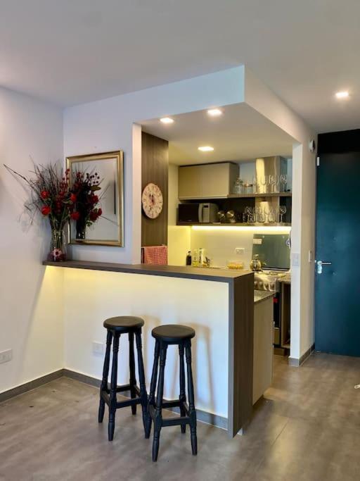 Micky Apart Pilar centro - Apartamento de 2 dormitorios - 16