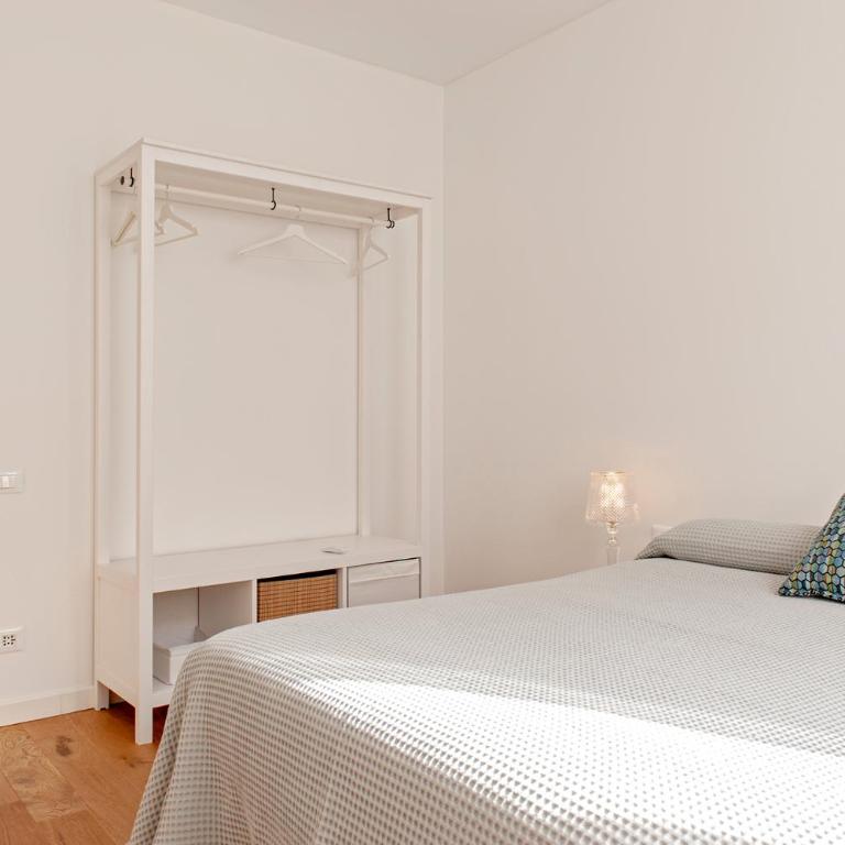 Waterfront balcony I Grani 2 Resort Style Suite - Appartamento con 2 Camere da Letto - 30