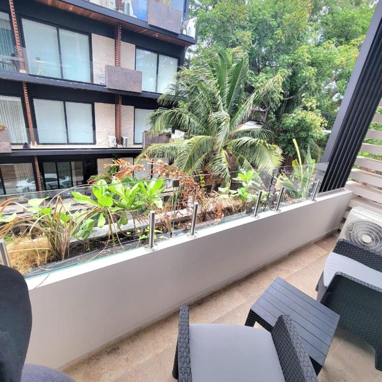 Confort y elegancia a pasos de la playa - Apartamento de 1 dormitorio - 19