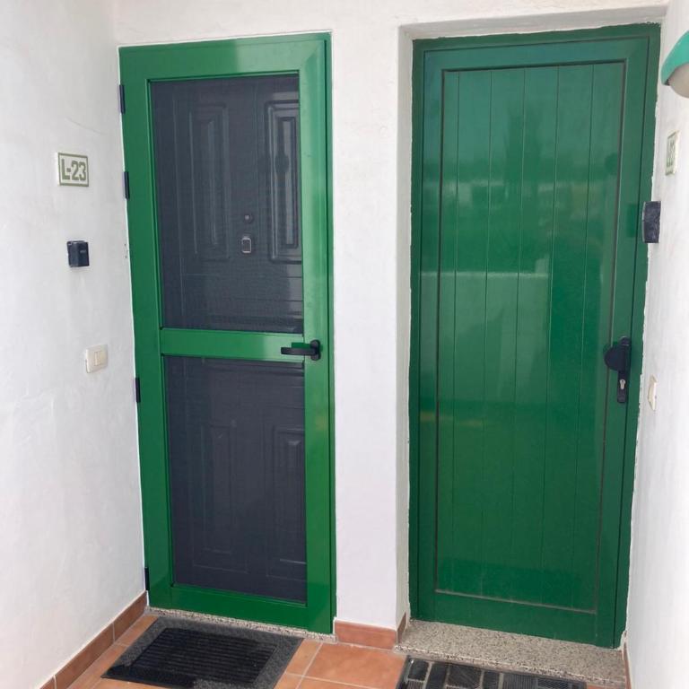 Paradise Club - One-Bedroom Apartment - 16