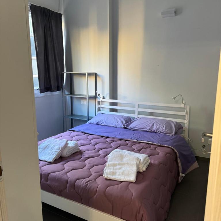 Al 304 a San Giovanni - Casa con 1 Camera da Letto - 1