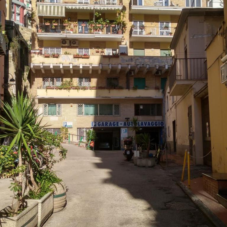 Mediterraneo Loft - Monolocale Deluxe - 41