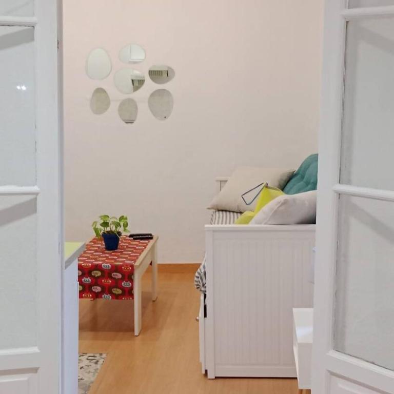 Hosfty Centro - Mirador San Marcos 1,1 - Apartamento de 1 dormitorio - 6