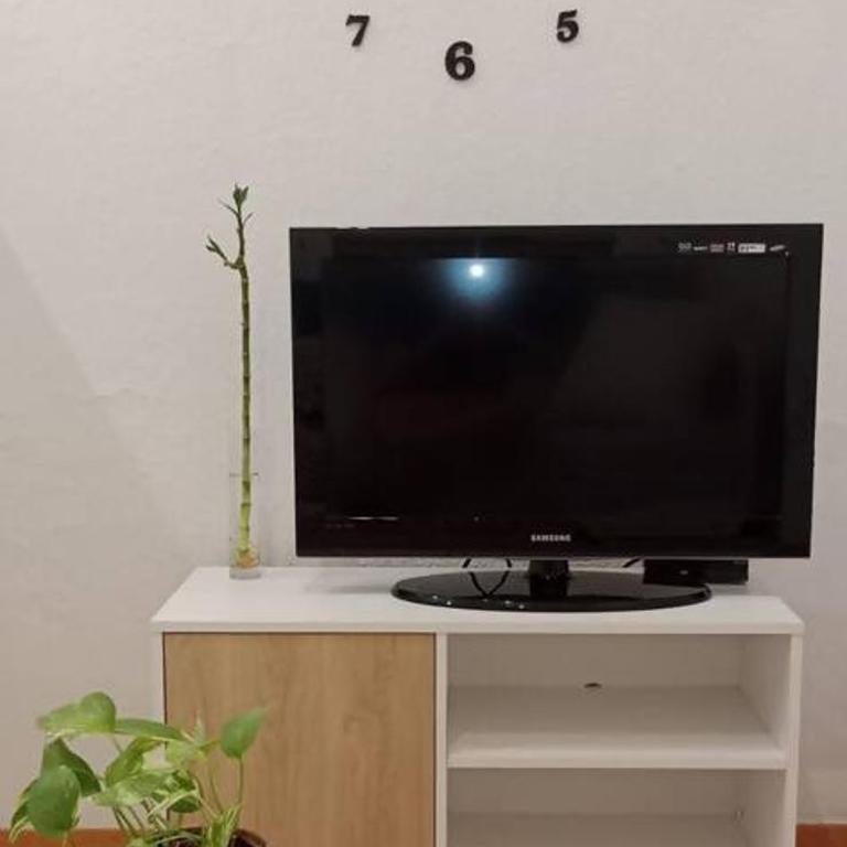 Hosfty Centro - Mirador San Marcos 1,1 - Apartamento de 1 dormitorio - 20