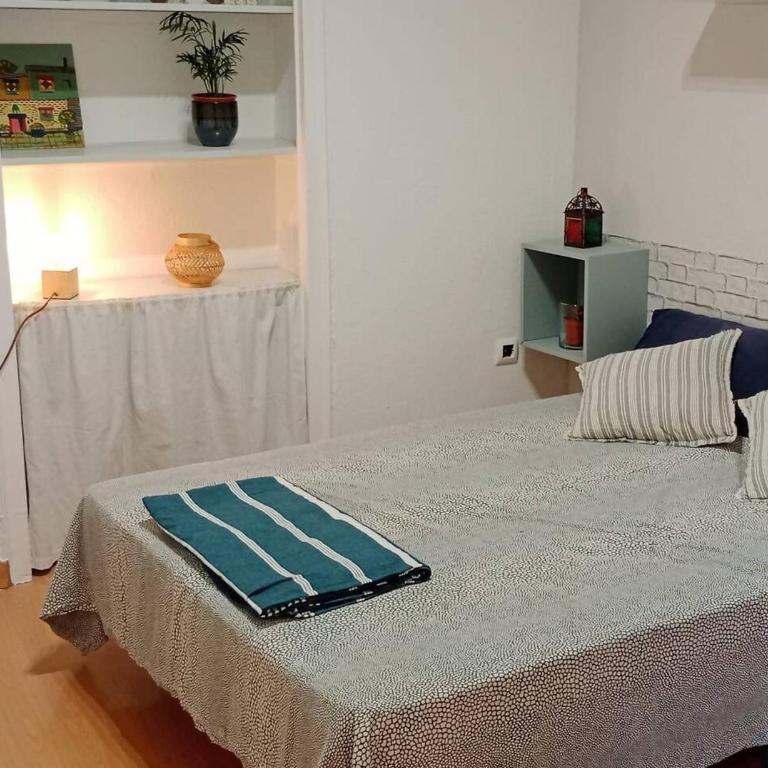 Hosfty Centro - Mirador San Marcos 1,1 - Apartamento de 1 dormitorio - 23