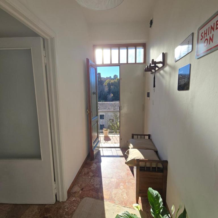 Podere Ponticini - Appartamento con 3 Camere da Letto - 69