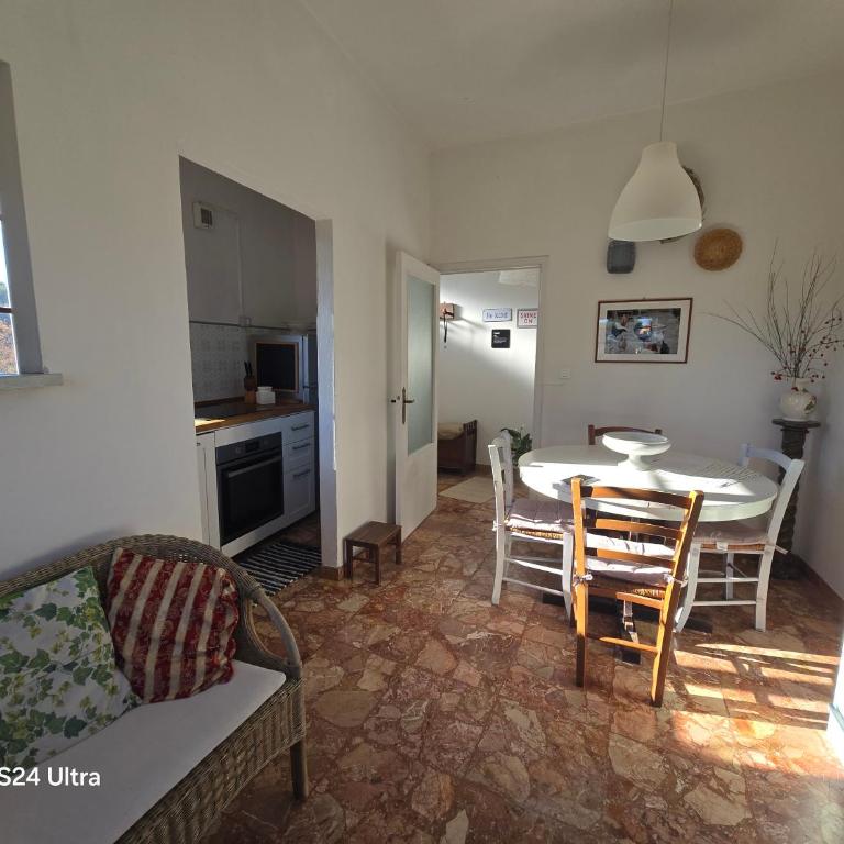 Podere Ponticini - Appartamento con 3 Camere da Letto - 65