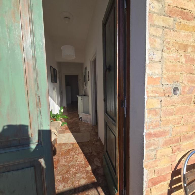 Podere Ponticini - Appartamento con 3 Camere da Letto - 66