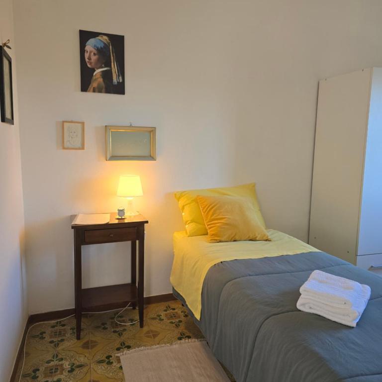 Podere Ponticini - Appartamento con 3 Camere da Letto - 67