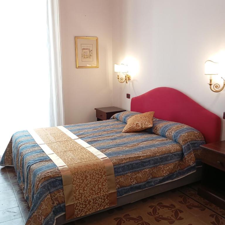 Le due Sicilie-Guest House - Double Room with Balcony - 3
