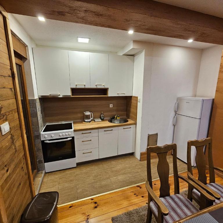 Apartments Tango - Apartman sa Pogledom na Vrt - 26