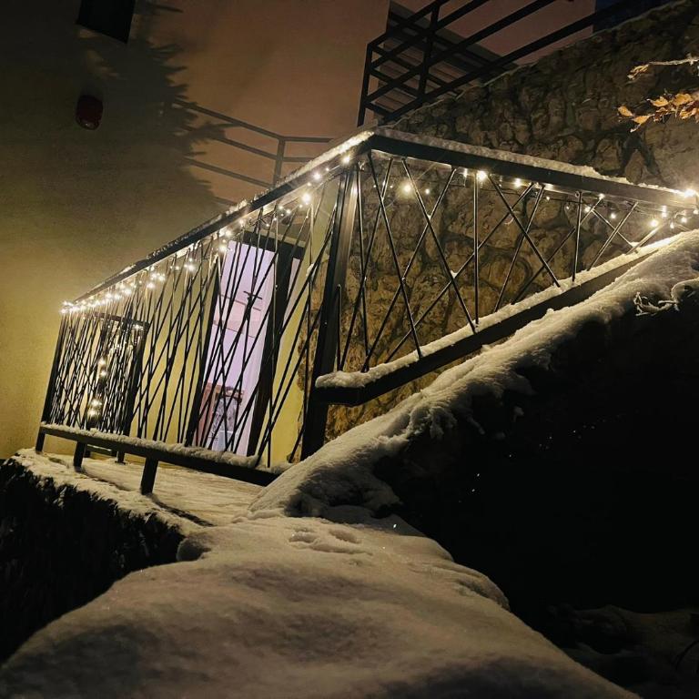 Nivalis Hill 1 - One-Bedroom Apartment - 35