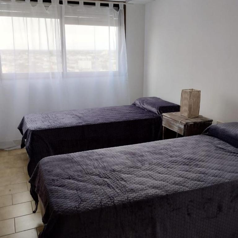Rivera - Apartamento de 2 dormitorios - 2