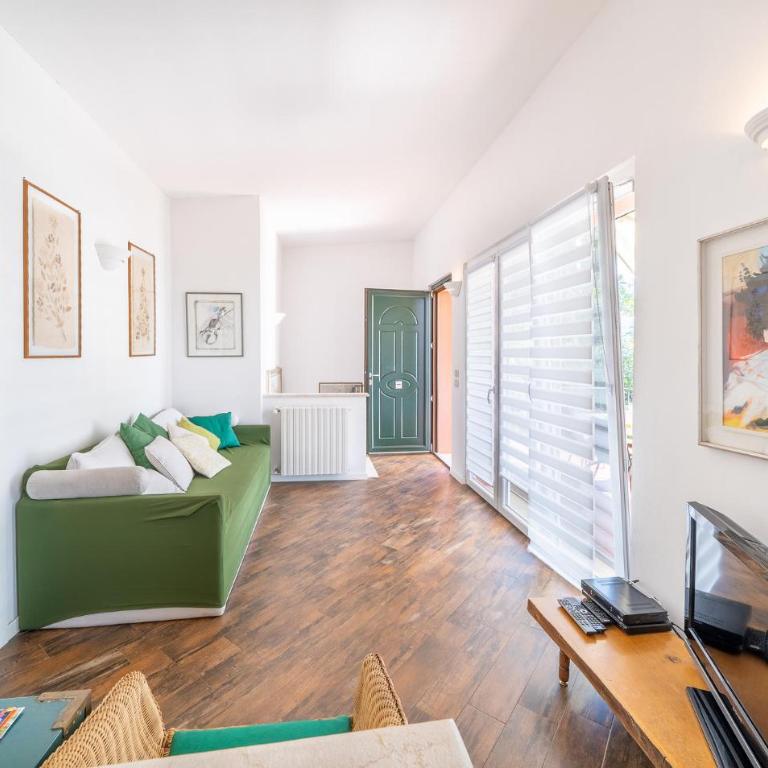 Villa Liselote - Ferienhaus mit 3 Schlafzimmern - 2