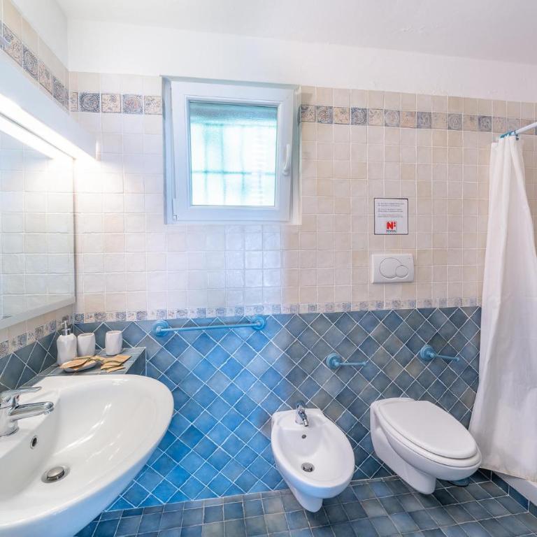 Villa Liselote - Ferienhaus mit 3 Schlafzimmern - 12