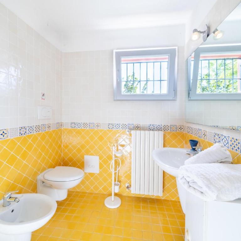 Villa Liselote - Ferienhaus mit 3 Schlafzimmern - 13