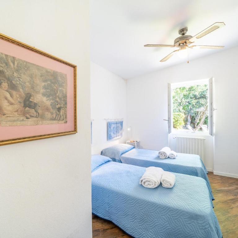 Villa Liselote - Ferienhaus mit 3 Schlafzimmern - 7