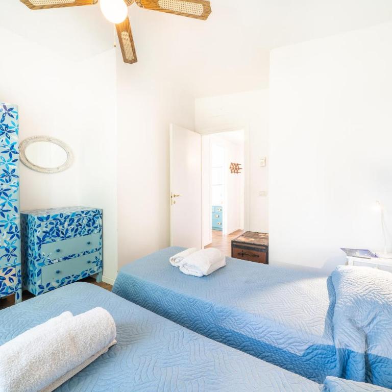 Villa Liselote - Ferienhaus mit 3 Schlafzimmern - 8