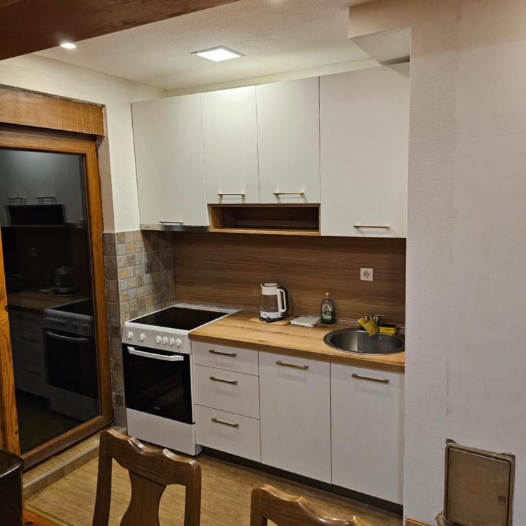 Apartments Tango - Apartman sa Pogledom na Vrt - 29