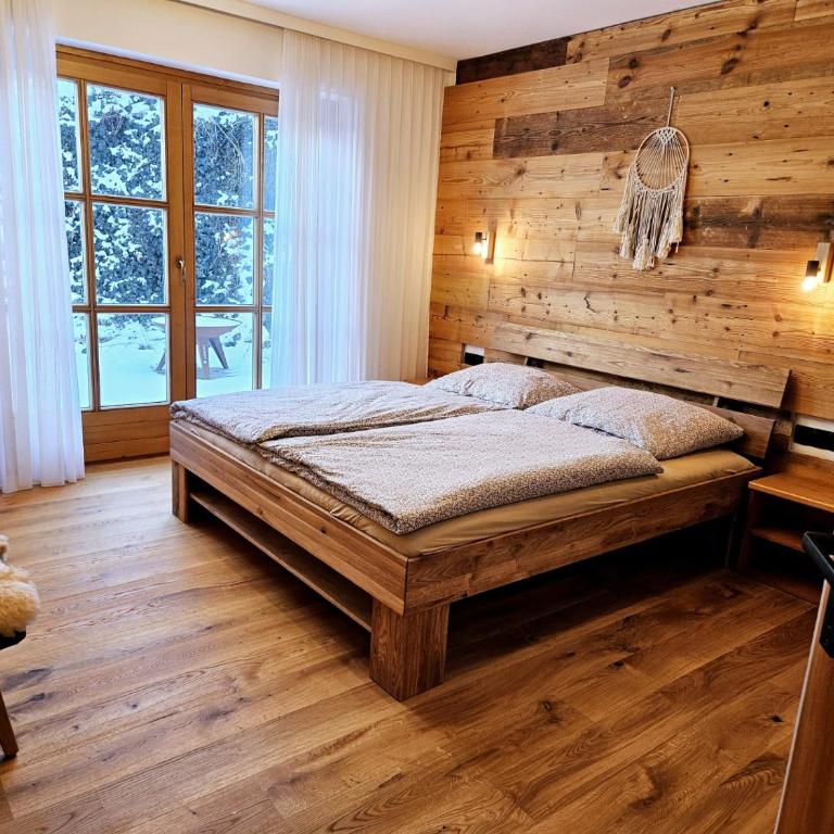 Apartment Irma Ski in & Ski out - Apartment mit 2 Schlafzimmern - 5