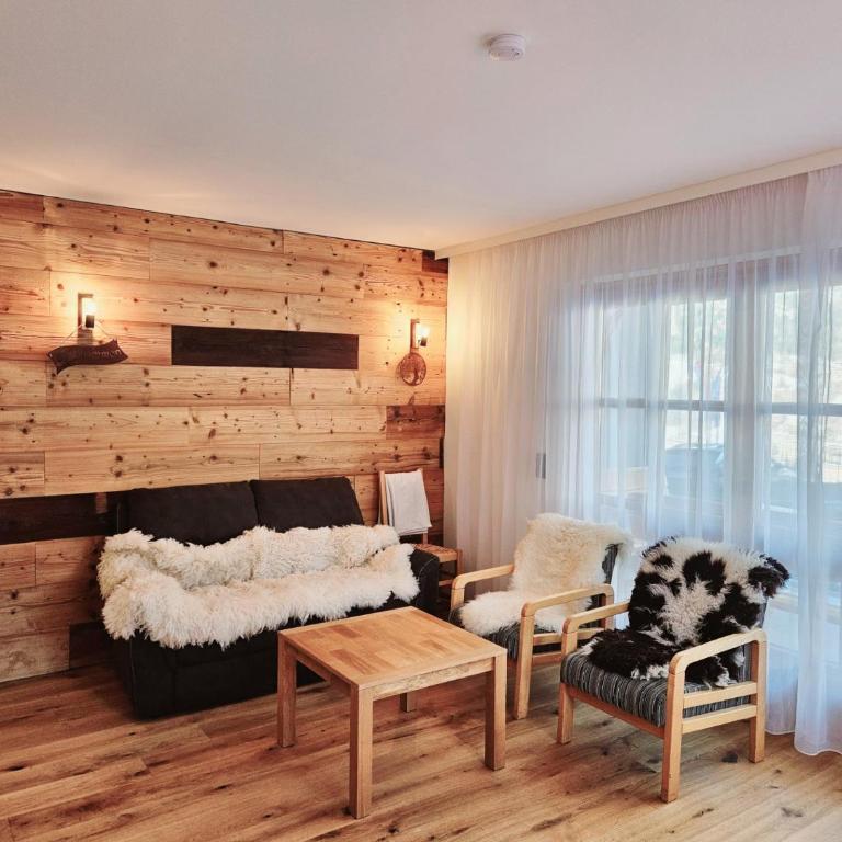 Apartment Irma Ski in & Ski out - Apartment mit 2 Schlafzimmern - 8