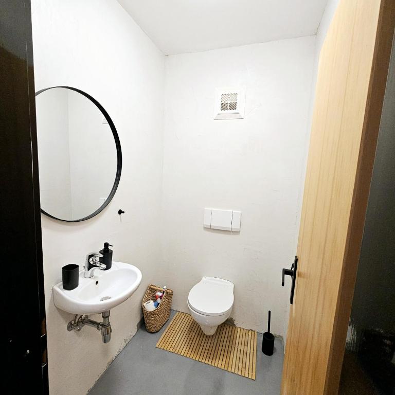 Apartment Irma Ski in & Ski out - Apartment mit 2 Schlafzimmern - 15