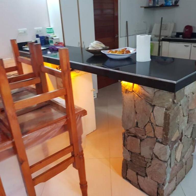 Chalet Joaian - Casa de 2 dormitorios - 11
