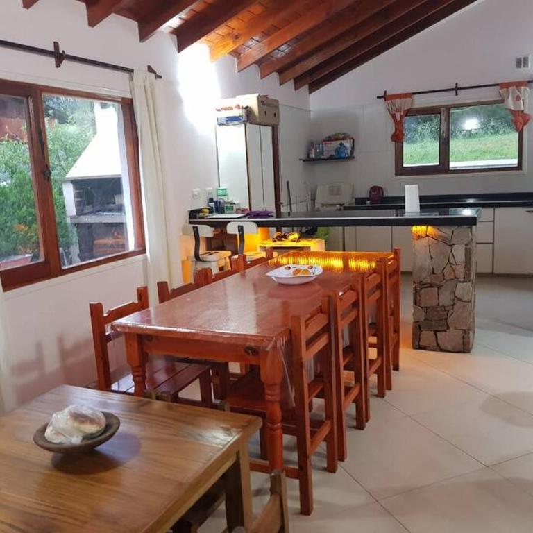 Chalet Joaian - Casa de 2 dormitorios - 22