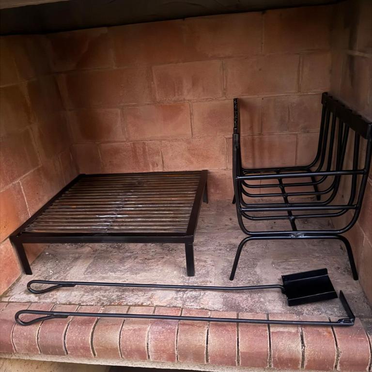 Unna alojamiento - Apartamento de 1 dormitorio - 8