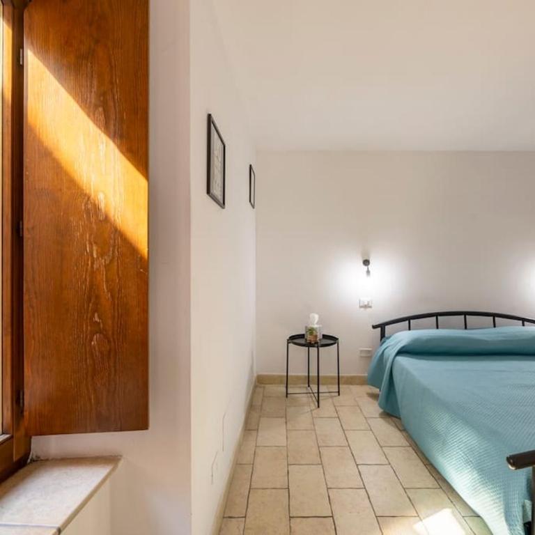 Cali - Casa in centro ad Assisi - Casa con 1 Camera da Letto - 7