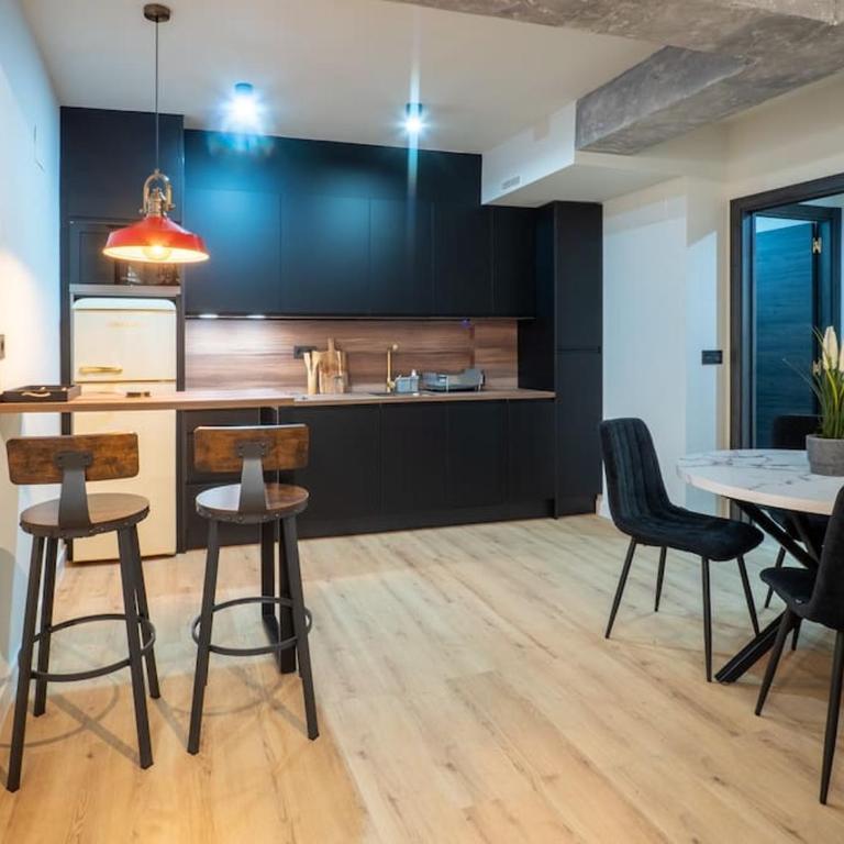 BHost - La Sacristía 2 - Apartamento de 1 dormitorio - 14