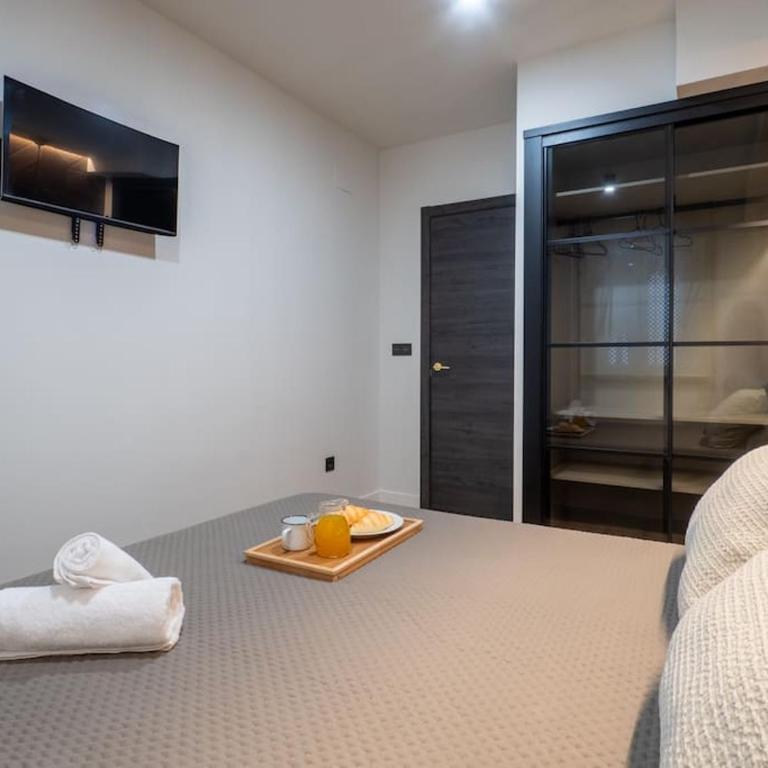 BHost - La Sacristía 2 - Apartamento de 1 dormitorio - 21