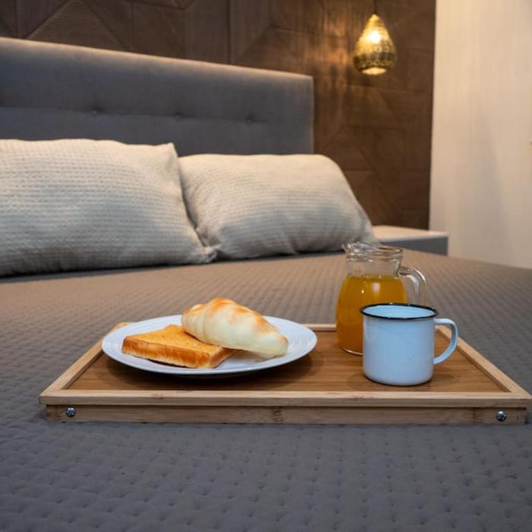 BHost - La Sacristía 2 - Apartamento de 1 dormitorio - 20