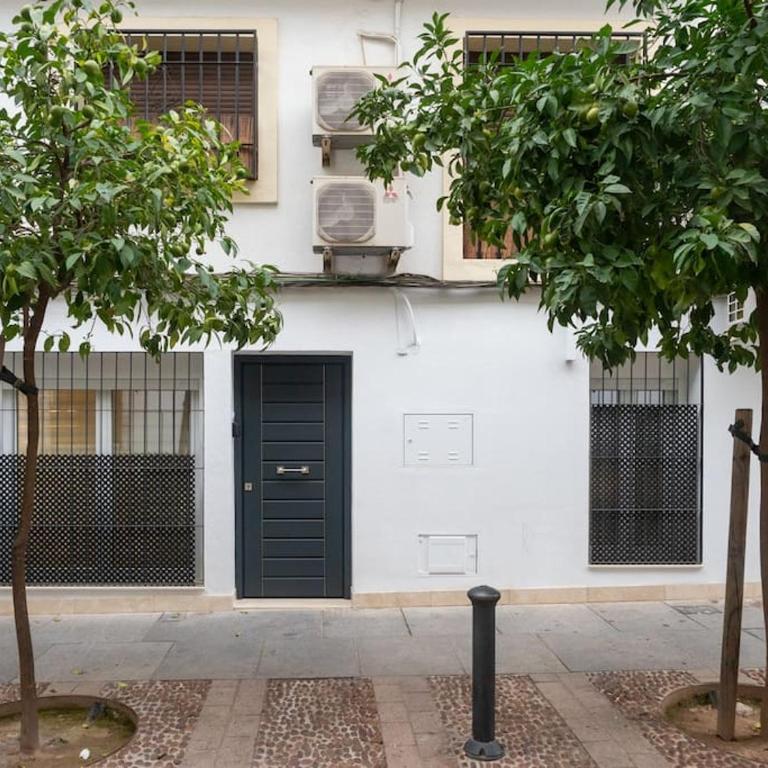 BHost - La Sacristía 2 - Apartamento de 1 dormitorio - 35