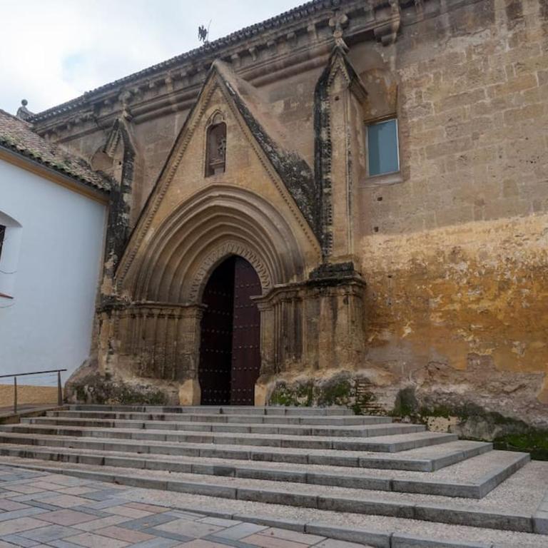 BHost - La Sacristía 2 - Apartamento de 1 dormitorio - 41