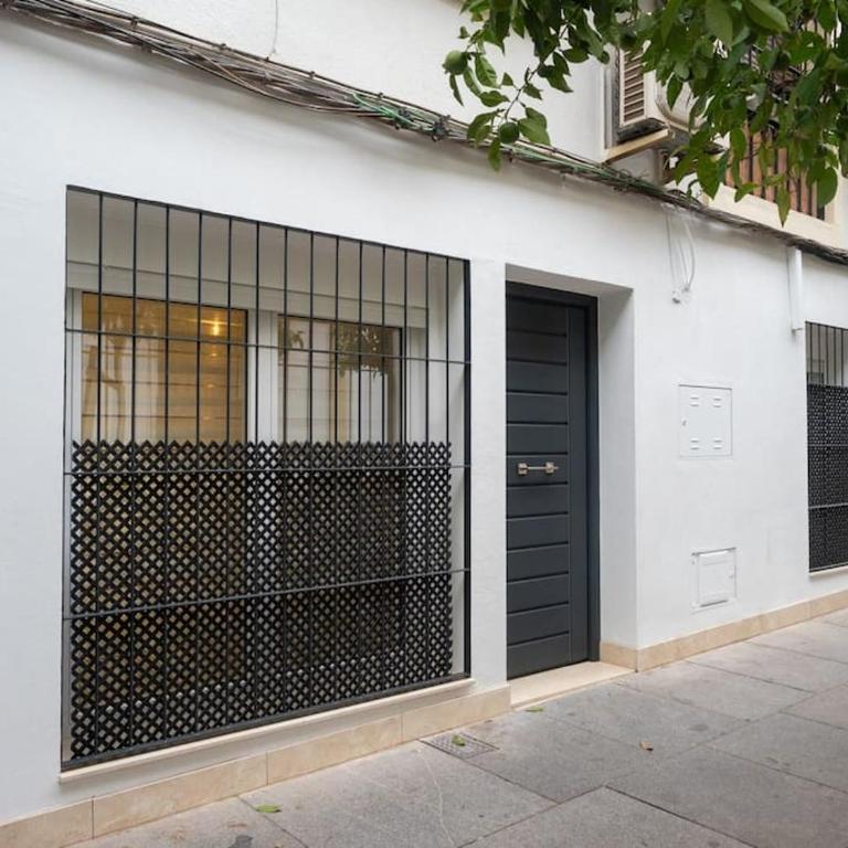 BHost - La Sacristía 2 - Apartamento de 1 dormitorio - 38