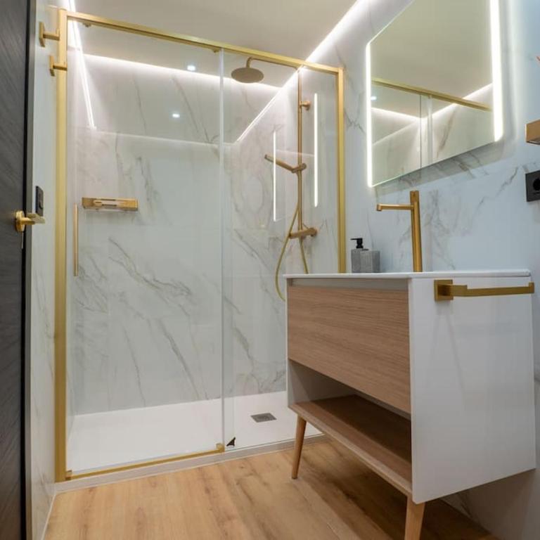 BHost - La Sacristía 2 - Apartamento de 1 dormitorio - 29