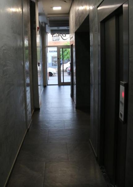 Departamento Céntrico en Posadas - Apartamento de 1 dormitorio - 4