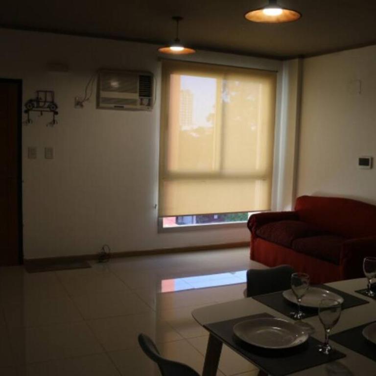 Departamento Céntrico en Posadas - Apartamento de 1 dormitorio - 22
