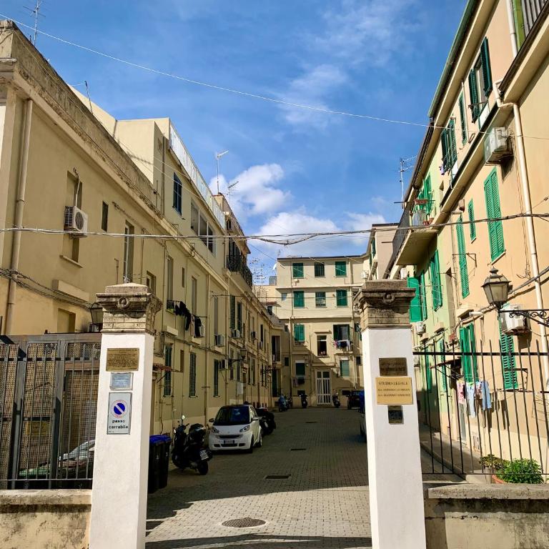 Appartamento nel cuore di Messina - Appartamento - 30