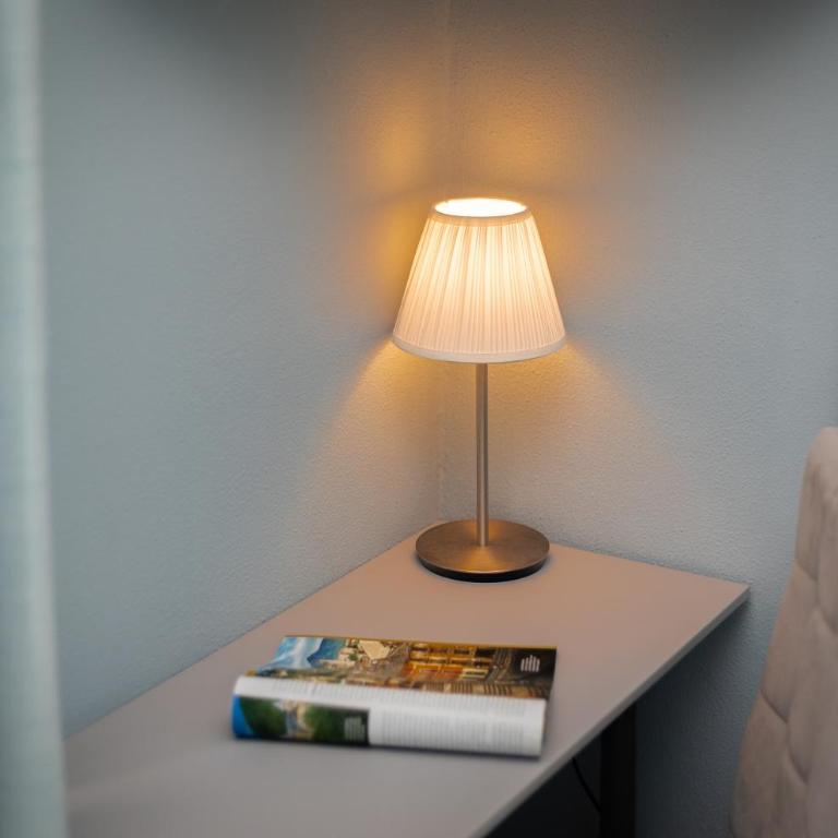 Galia rooms by PortofinoVacanze self check in - Camera King Superior - 21