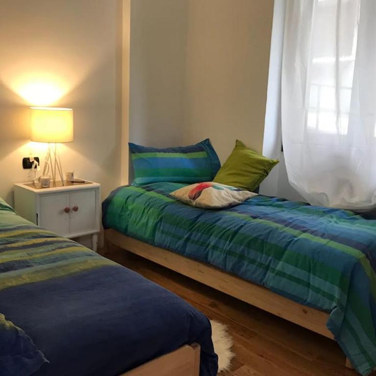 Mountain dream - Appartement 2 Chambres - 2
