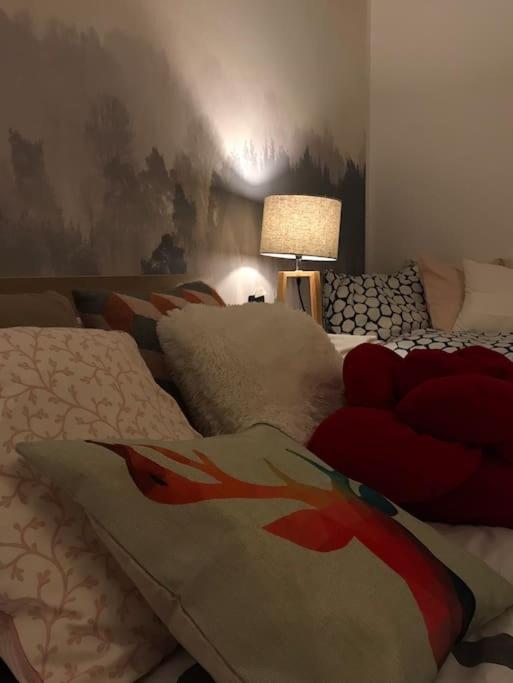 Mountain dream - Appartement 2 Chambres - 4