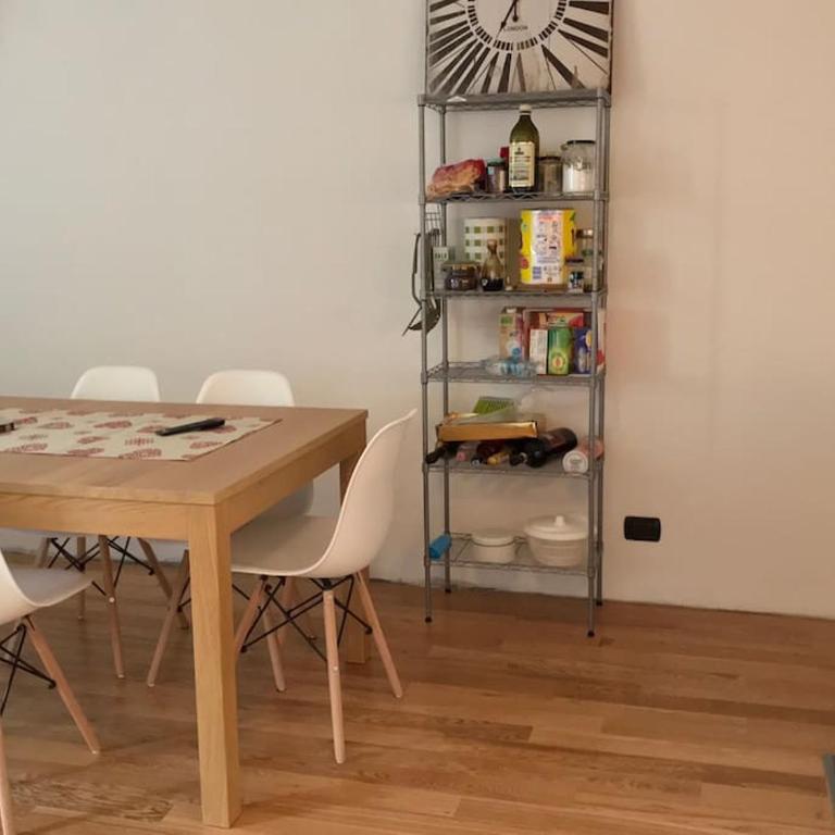 Mountain dream - Appartement 2 Chambres - 5